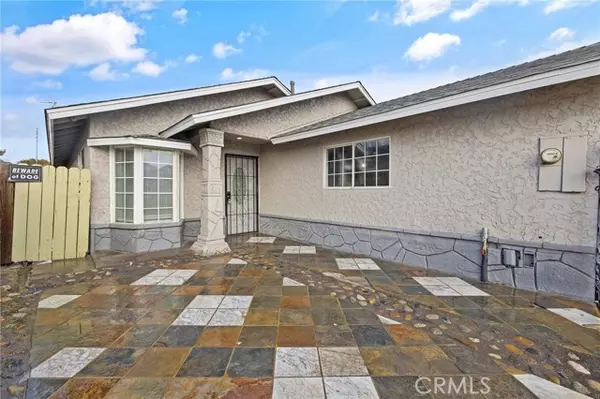 Porterville, CA 93257,296 Tule CT