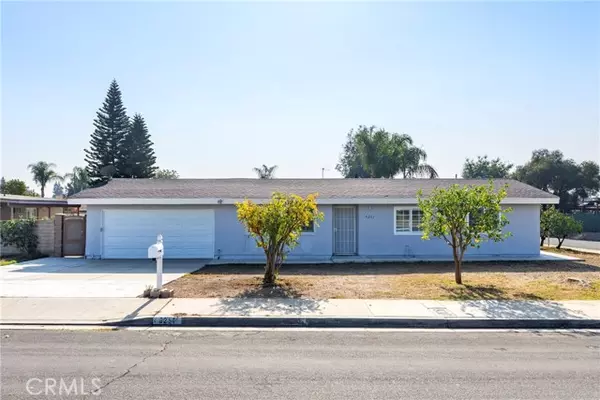 Chino, CA 91710,6251 Gregorio CT