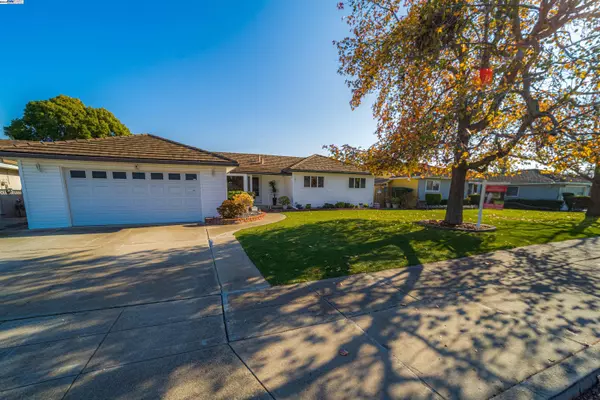 Fremont, CA 94536,5232 Paxton Ct