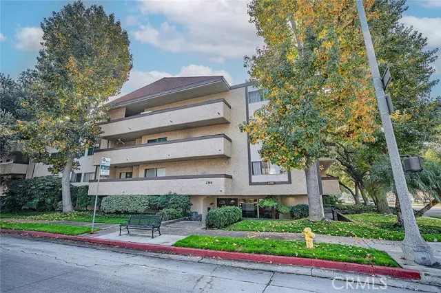 2386 E Del Mar BLD 206, Pasadena, CA 91107