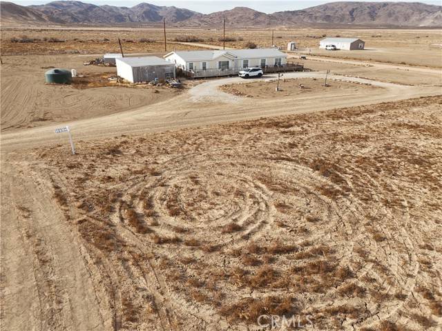0 Sunset AVE, Lucerne Valley, CA 92356