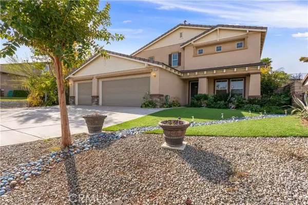 Menifee, CA 92587,23613 Canyon Heights DR