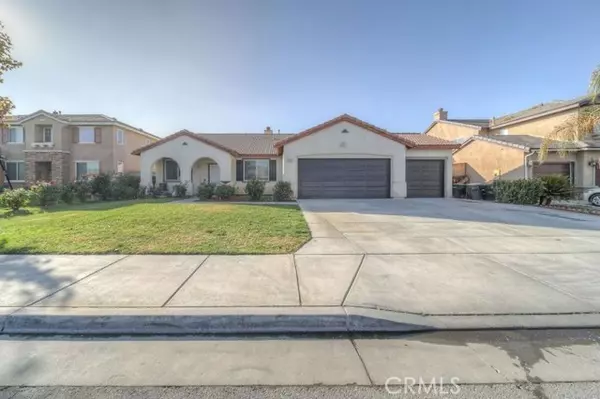 174 La Boca RD, San Jacinto, CA 92582