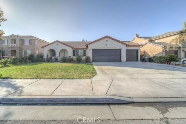 174 La Boca RD, San Jacinto, CA 92582