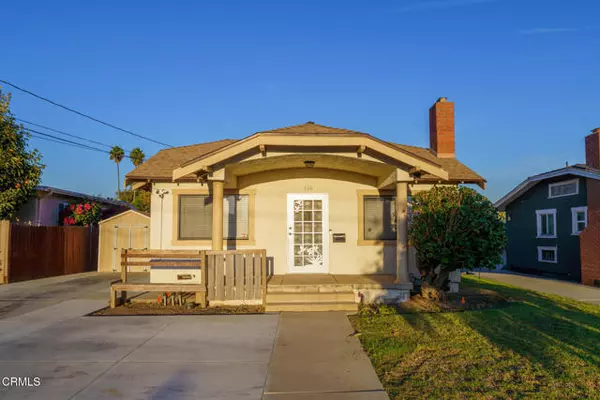 416 S 7th ST, Alhambra, CA 91801