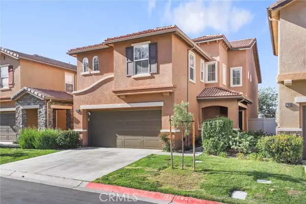 27655 Sienna Ridge ROW, Canyon Country, CA 91351