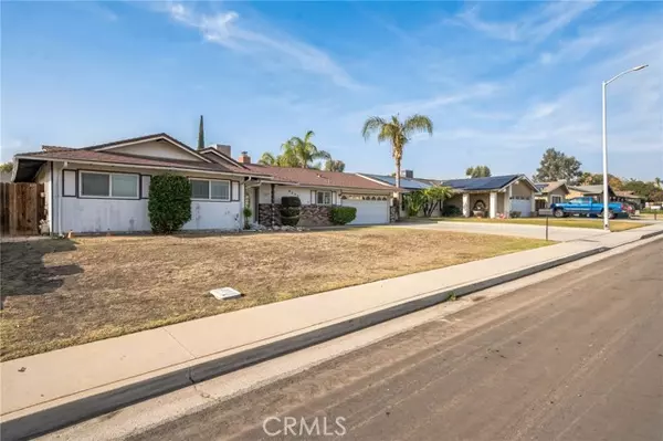 Bakersfield, CA 93308,4225 Glencannon ST