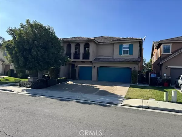 7611 Stonegate DR, Eastvale, CA 92880