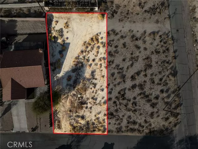 0 San Carlos RD, Desert Hot Springs, CA 92240