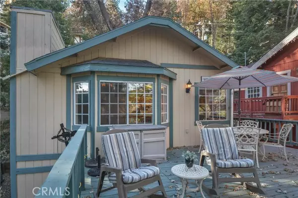 Lake Arrowhead, CA 92352,735 E Victoria CT