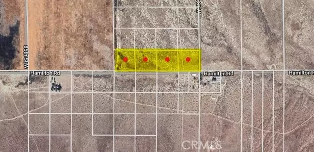 Rosamond, CA 93560,85 th Street W