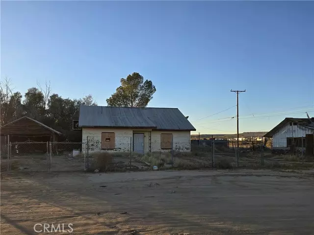 Boron, CA 93516,27606 Morgan AVE