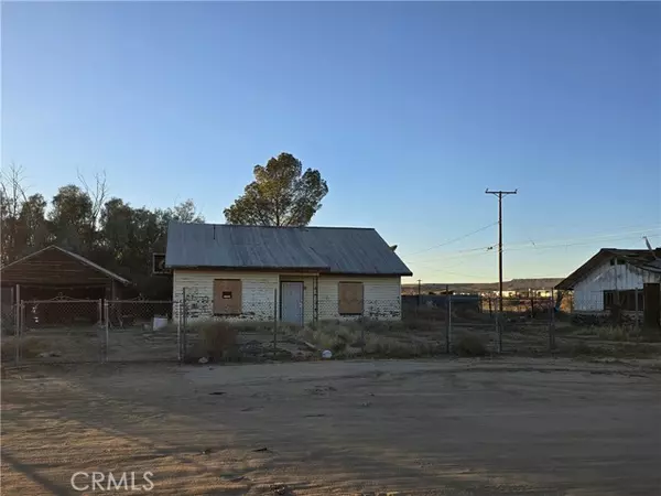 27606 Morgan AVE, Boron, CA 93516