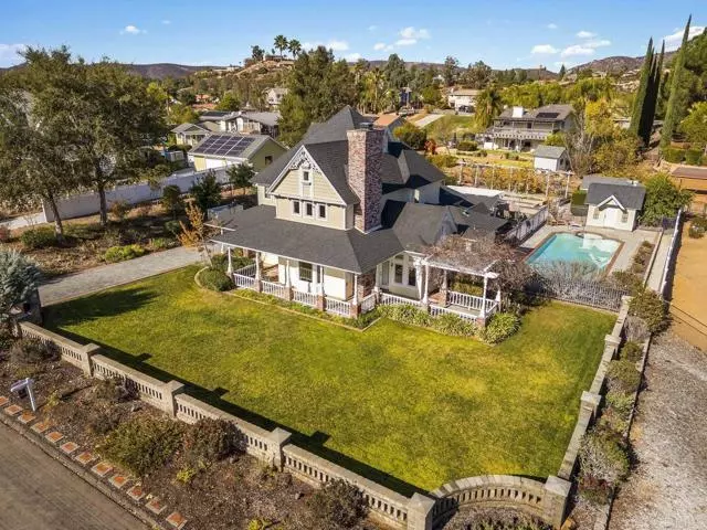 Ramona, CA 92065,16220 Daza DR