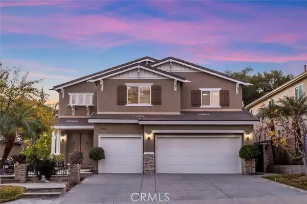 25931 Voltaire PL, Stevenson Ranch, CA 91381