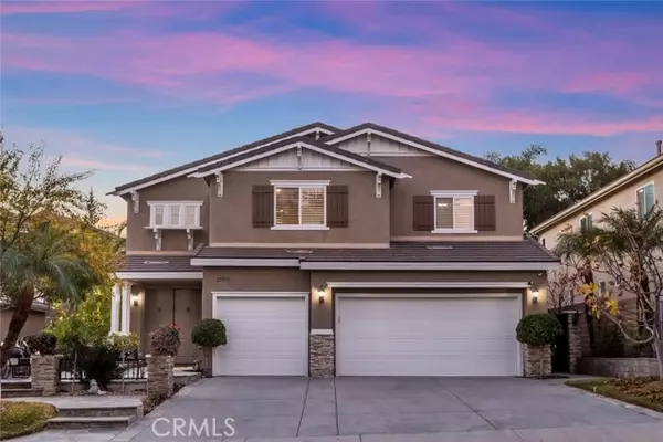 25931 Voltaire PL, Stevenson Ranch, CA 91381