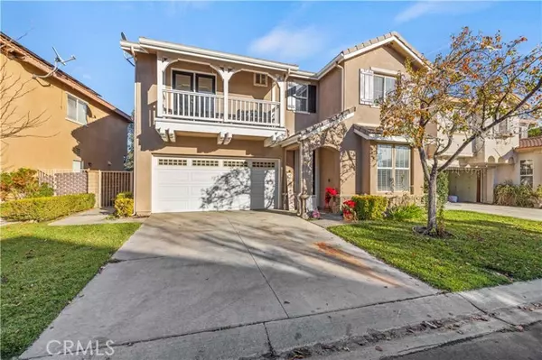 Valencia, CA 91354,27950 Periwinkle LN