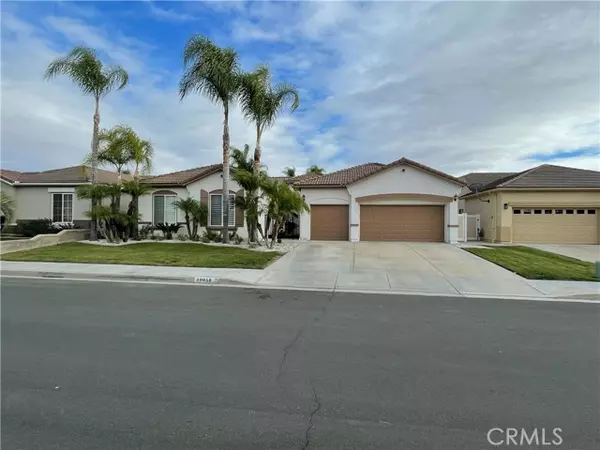 40058 Temple CT, Murrieta, CA 92563