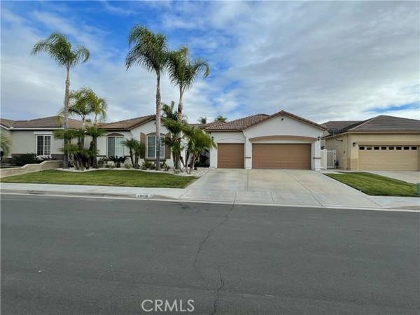 40058 Temple CT, Murrieta, CA 92563