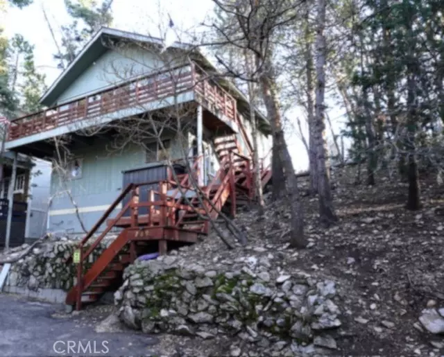 27619 Canyon DR, Lake Arrowhead, CA 92326