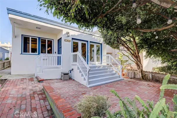 216 Monterey BLD, Hermosa Beach, CA 90254