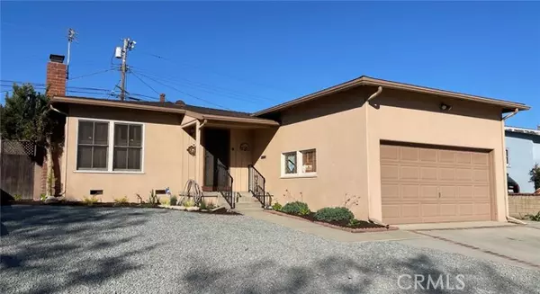 1521 W 249th ST, Harbor City, CA 90710