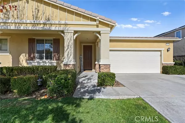 Menifee, CA 92584,29190 Hidden Meadow DR