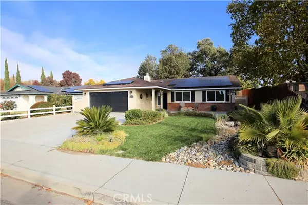 855 Bolen DR, Paso Robles, CA 93446