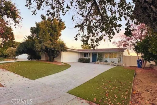 6952 Platt AVE, West Hills, CA 91307