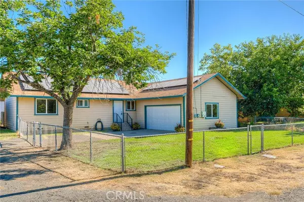 780 Yuba AVE, Oroville, CA 95965