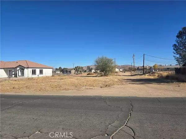 0 Mohawk RD, Apple Valley, CA 92308