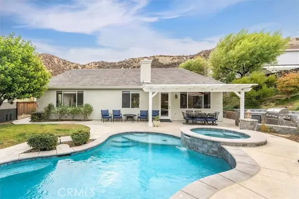 Castaic, CA 91384,31167 Cherry DR