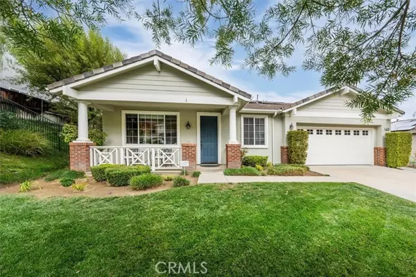 Castaic, CA 91384,31167 Cherry DR