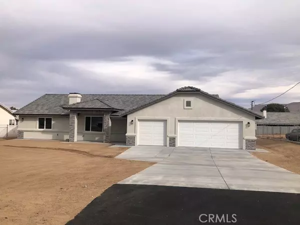 Hesperia, CA 92345,8027 Paisley AVE