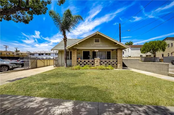 Glendale, CA 91205,1213 Mariposa ST