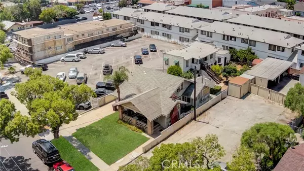 Glendale, CA 91205,1213 Mariposa ST