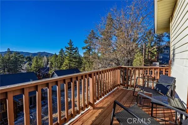 Big Bear Lake, CA 92315,512 Vista LN