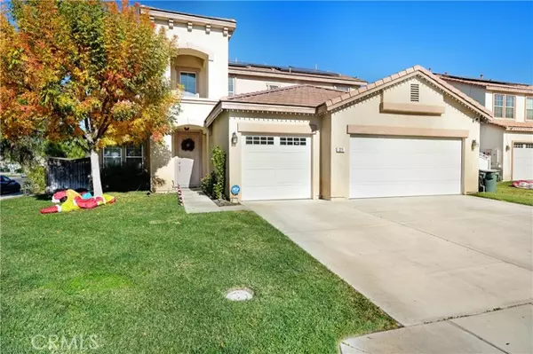 San Jacinto, CA 92583,271 Bahama CT