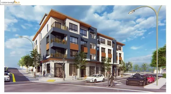 Oakland, CA 94606,347 E 18th ST