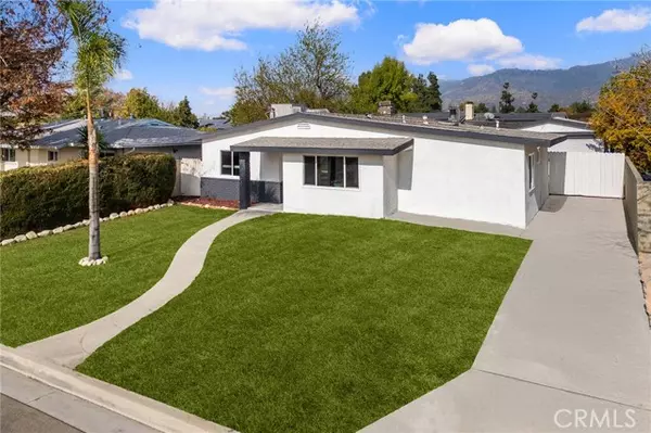 Glendora, CA 91740,719 W Galatea ST