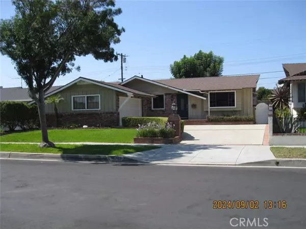 14743 La Capelle RD, La Mirada, CA 90638