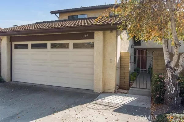 1124 Via Mavis, Santa Maria, CA 93455