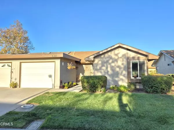 6211 Village 6, Camarillo, CA 93012