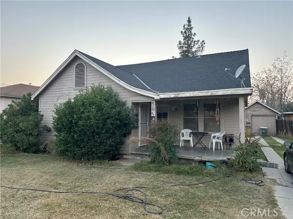 Bakersfield, CA 93304,505 B ST