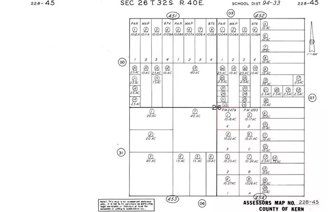 California City, CA 93505,0 No address available