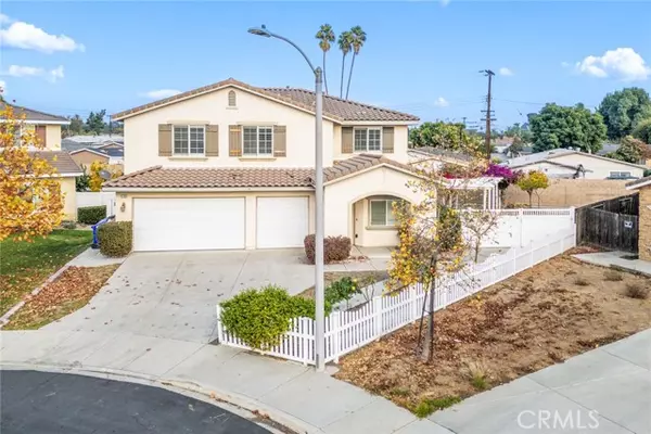 Ontario, CA 91766,4185 Faircove CT