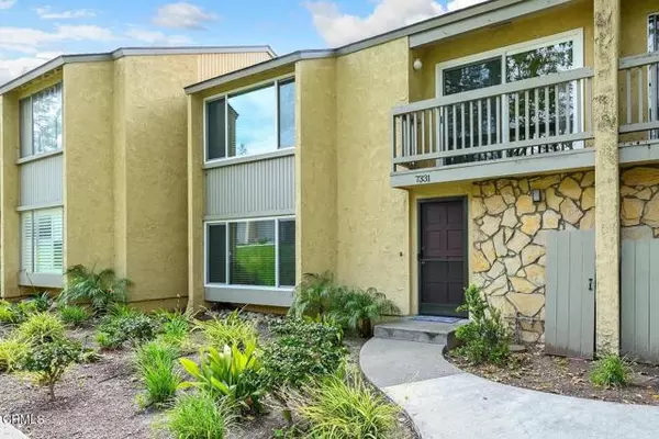 7331 Unicorn CIR, Ventura, CA 93003