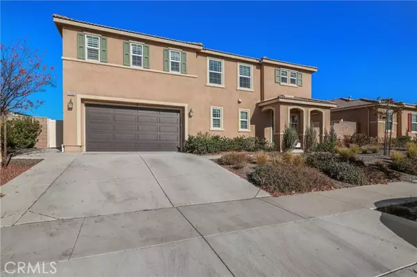 Winchester, CA 92596,32906 Sycamore Canyon LN