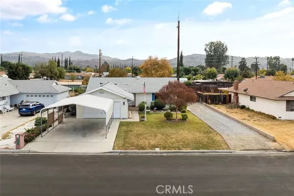 41287 Collegian WAY, Hemet, CA 92544