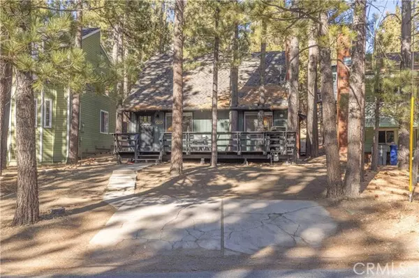 42690 Cougar RD, Big Bear Lake, CA 92315